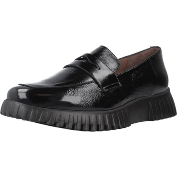 Wonders Mocassins  LACK