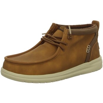 HEYDUDE Mocassins  -