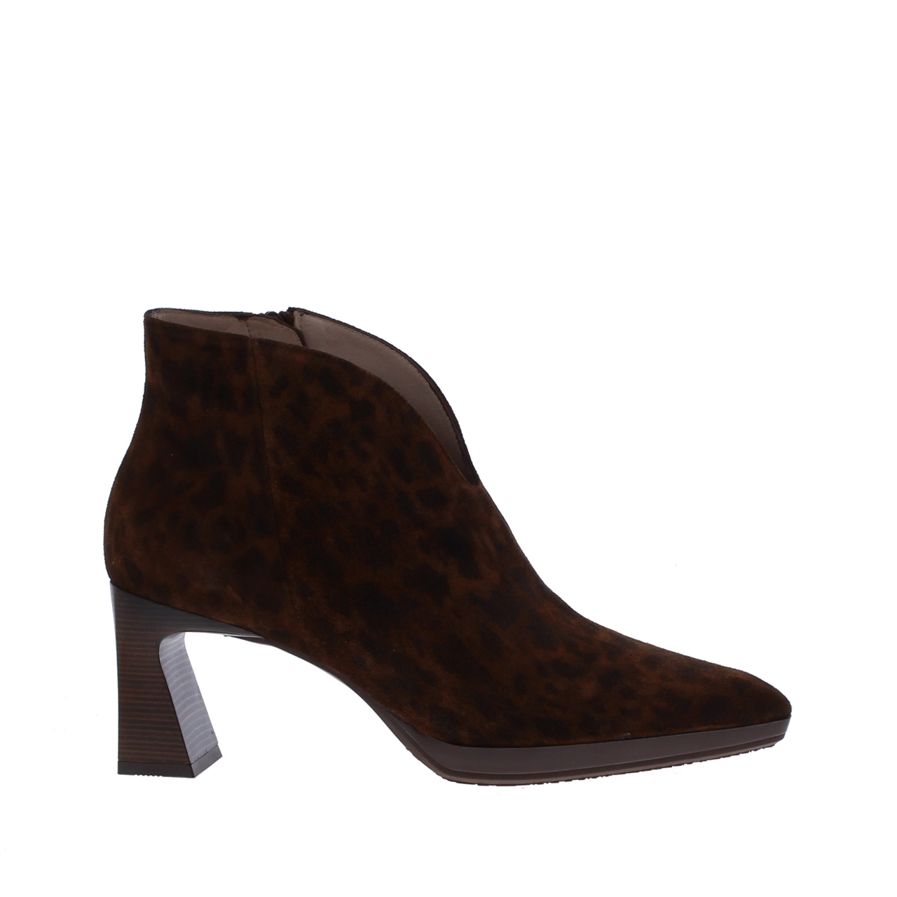 Hispanitas Atlanta dames enkellaars | dames | maat: | suede