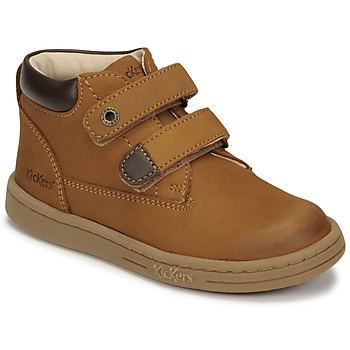 Kickers Laarzen  TACKEASY