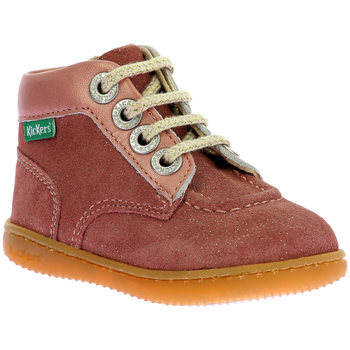 Kickers Laarzen  Kickiconic