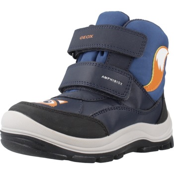 Geox Snowboots  B FLANFIL BOY B ABX
