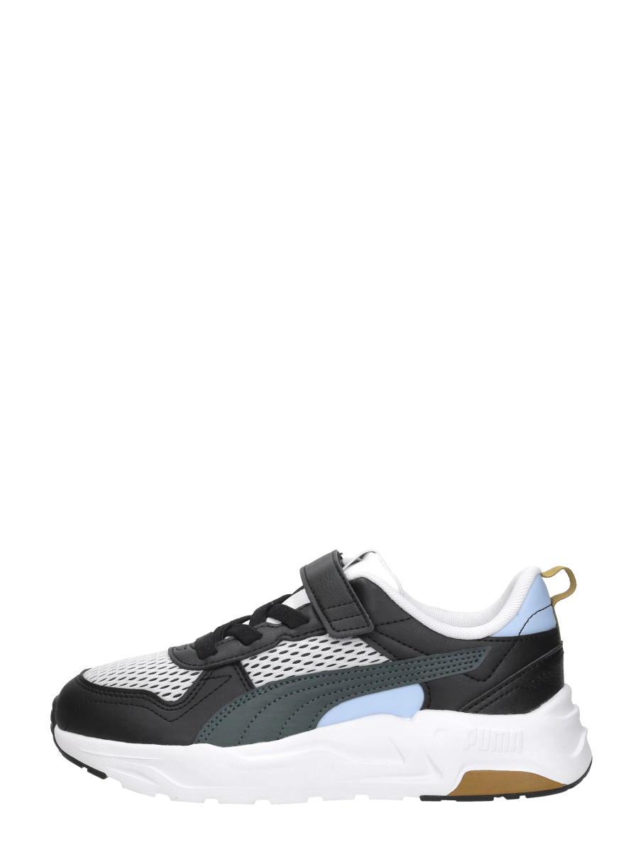 Puma  Trinity 2 Lt Run Fun Ac+ Ps