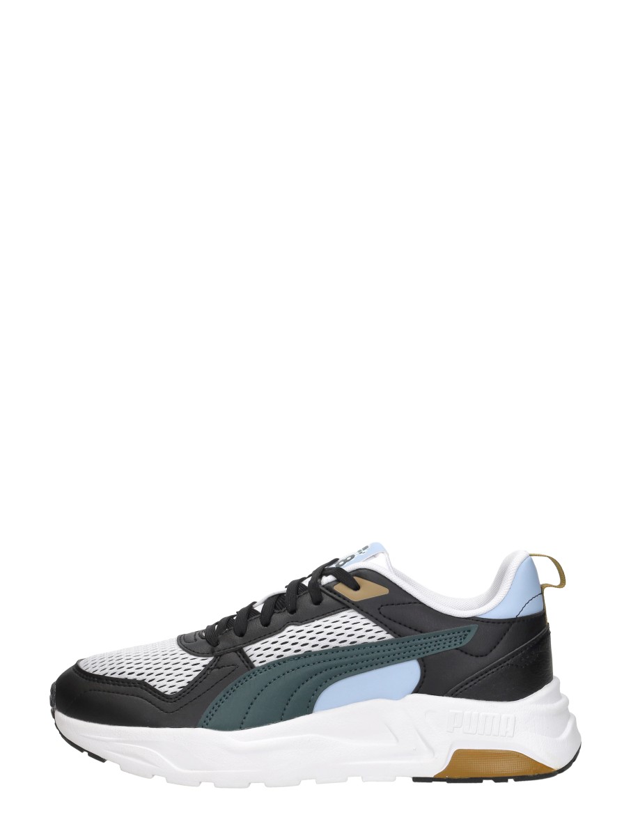 Puma  Trinity 2 Lt Run Fun Jr