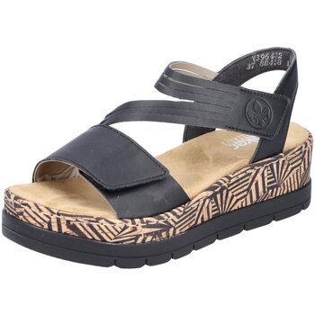 Rieker Sandalen  -