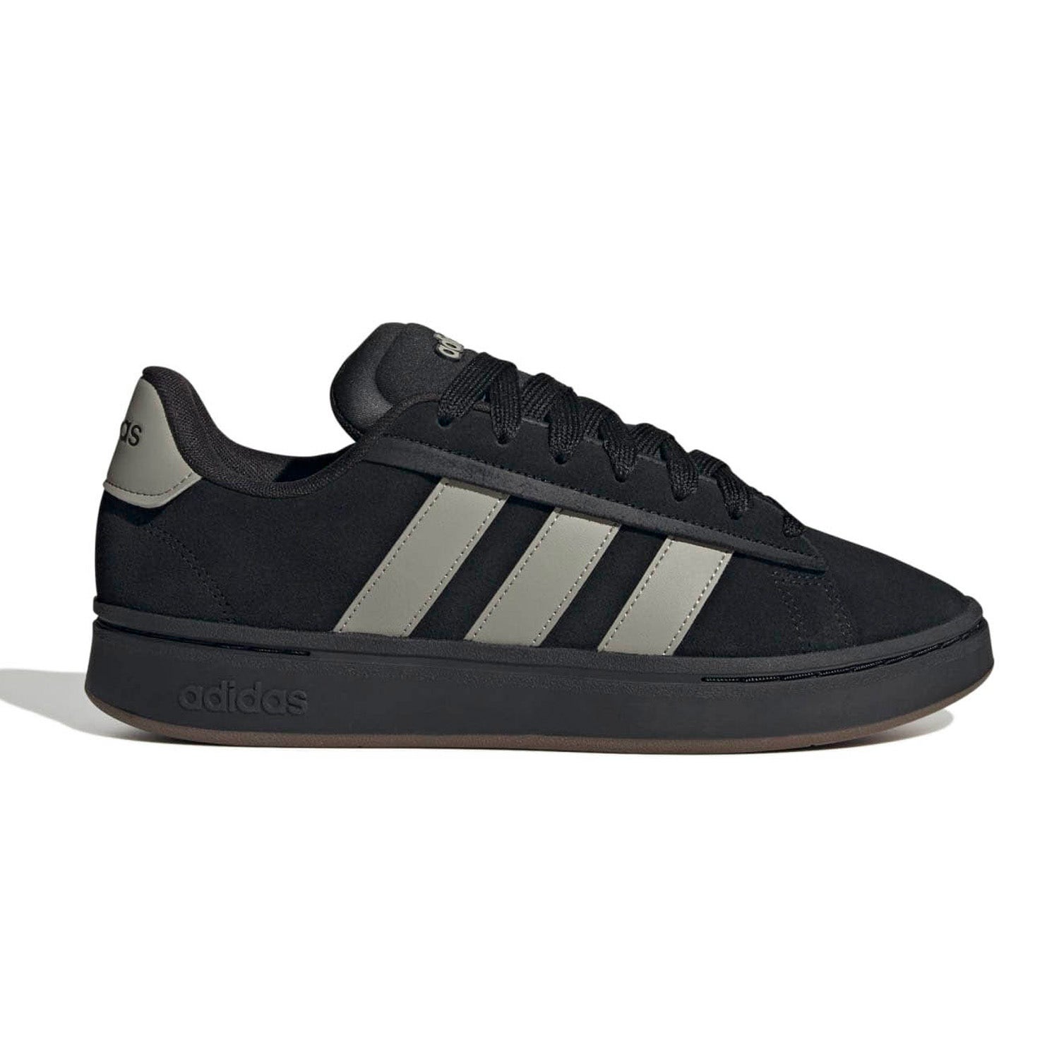 Adidas Sportswear Sneakers GRAND COURT ALPHA Design geïnspireerd door de adidas Campus 00