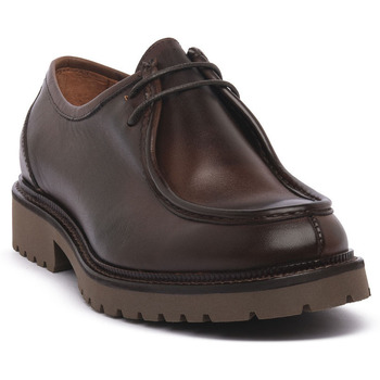 Exton Nette schoenen  VIENNA BROWN