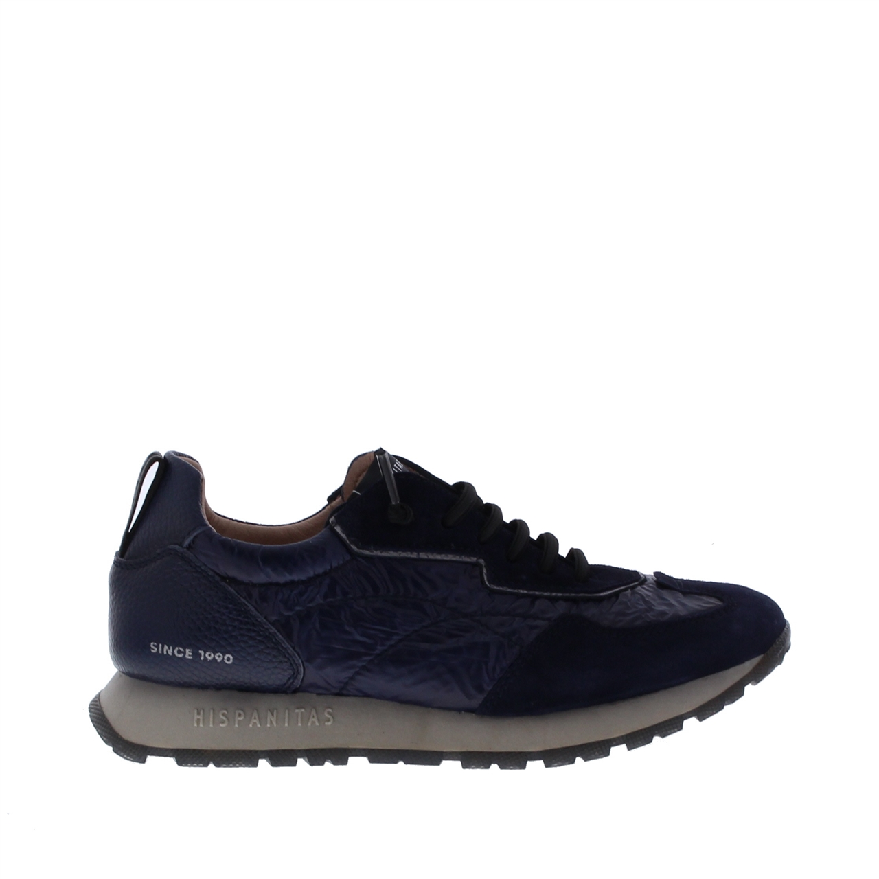 Hispanitas Kansas dames sneaker | dames | maat: | combinatie