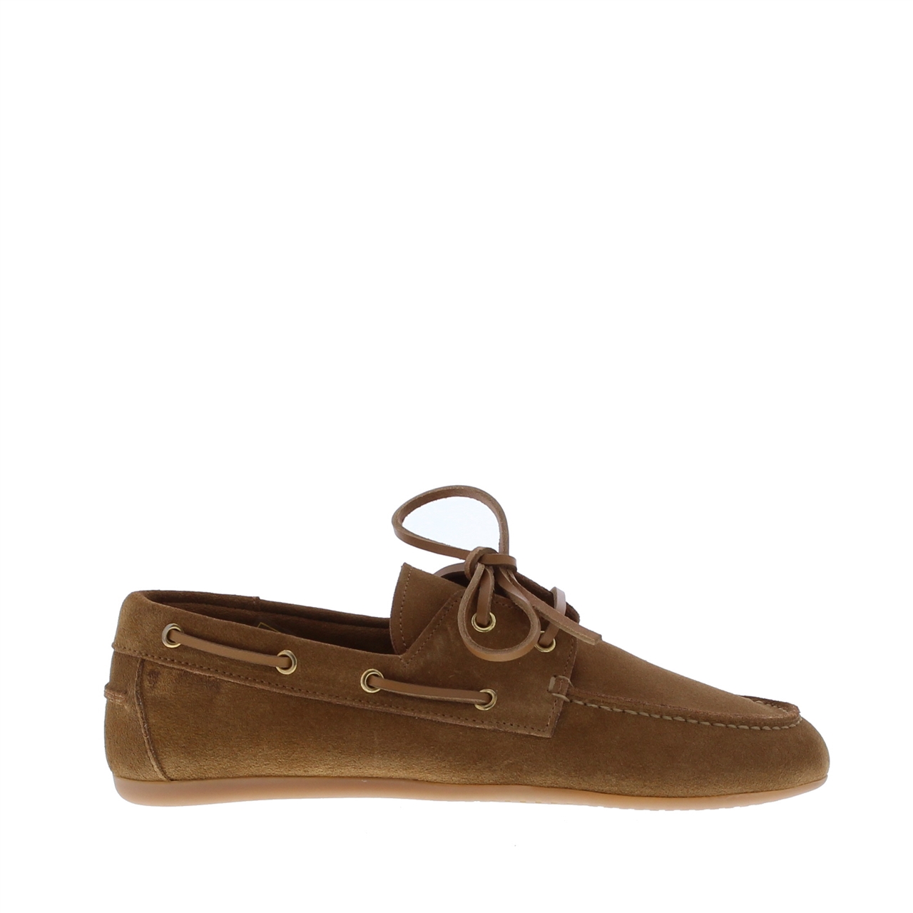 Miss Behave Dames veterschoen | dames | maat: | suede