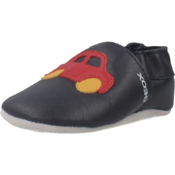 Geox Lage Sneakers  B GLOVIEDOO BOY