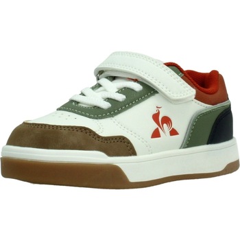 Le Coq Sportif Lage Sneakers  LCS COURT BREAKER