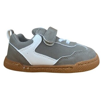Blanditos Lage Sneakers  FLASH DEPORTIVA RESPETUOSA Gris