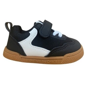 Blanditos Lage Sneakers  FLASH DEPORTIVA RESPETUOSA Negro