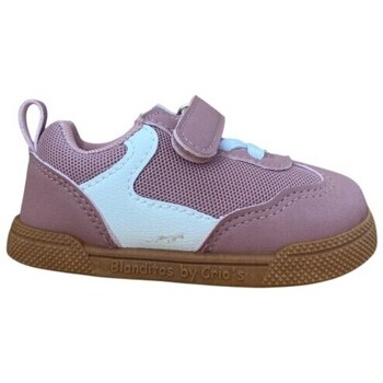 Blanditos Lage Sneakers  FLASH DEPORTIVA RESPETUOSA Rosa