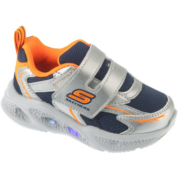Skechers Lage Sneakers  Meteor-Lights - Glow Spike