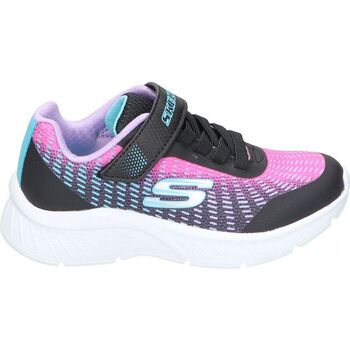 Skechers Lage Sneakers  303532L-BKMT