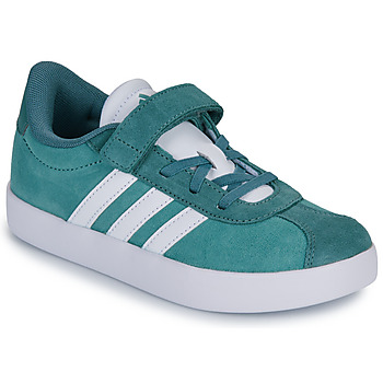 Adidas Lage Sneakers  VL COURT 3.0 EL C