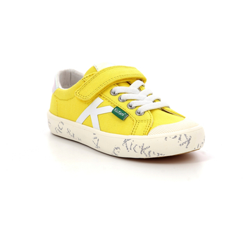 Kickers Lage Sneakers  Gody