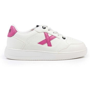Munich Lage Sneakers  legit kid 8022020 Blanco
