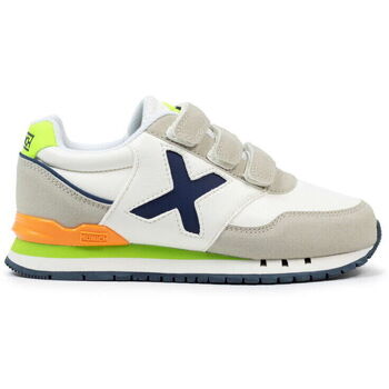 Munich Lage Sneakers  Dash kid vco 1695166 Blanco