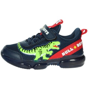 Bull Boys Hoge Sneakers  DNAL2130