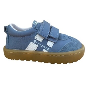 Blanditos Lage Sneakers  LISBOA DEPORTIVA RESPETUOSA Azulón