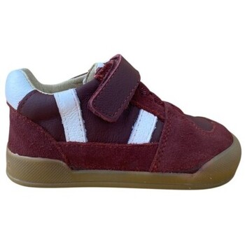 Blanditos Lage Sneakers  NEPAL DEPORTIVA RESPETUOSA Burdeos