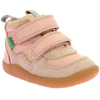 Kickers Hoge Sneakers  Kickfresho