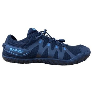 Hi-Tec Lage Sneakers  ABYSS 86002 Negro