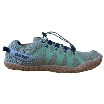Hi-Tec Lage Sneakers  ABYSS 86003 Kaki