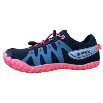 Hi-Tec Lage Sneakers  ABYSS WOMEN 94004 Fuxia