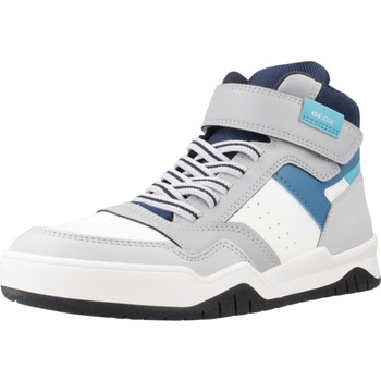 Geox Hoge Sneakers  J PERTH BOY