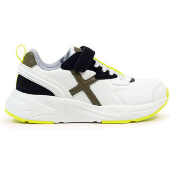 Munich Lage Sneakers  Mini Track Vco