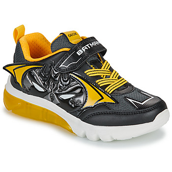 Geox Lage Sneakers  J CIBERDRON BOY BATMAN