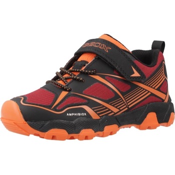 Geox Lage Sneakers  J MAGNETAR BOY B ABX