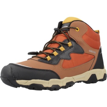 Geox Hoge Sneakers  J MAGNETAR