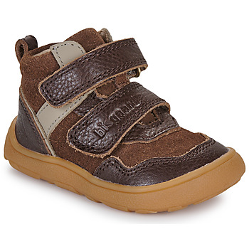 Bisgaard Hoge Sneakers  BECKY BAREFOOT