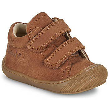 Naturino Hoge Sneakers  COCOON VL NABUK