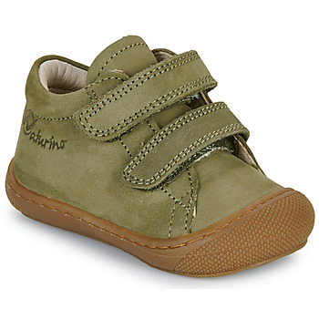 Naturino Hoge Sneakers  COCOON VL NABUK