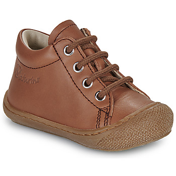 Naturino Hoge Sneakers  COCOON ZIP