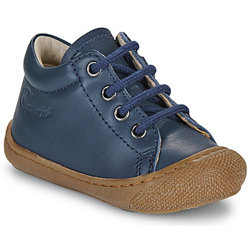 Naturino Hoge Sneakers  COCOON ZIP NAPPA