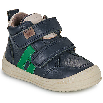 Bisgaard Lage Sneakers  DYLAN TEX