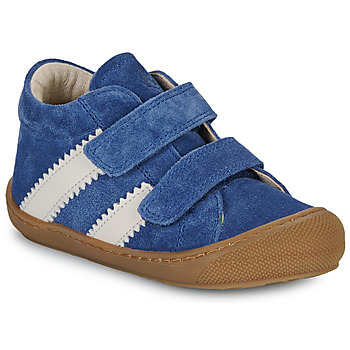Naturino Hoge Sneakers  MACKS 2 VL SUEDE