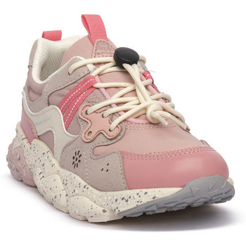 Flower Mountain Lage Sneakers  MOUNTAIN 1M72 FLOWER YAMANO 3 JUNIOR