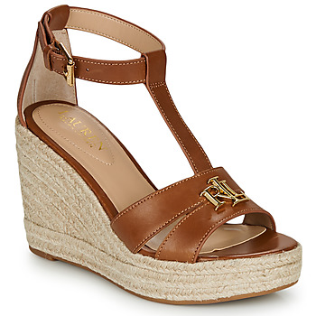 Lauren Ralph Lauren Sandalen  HALE ESPADRILLES CASUAL