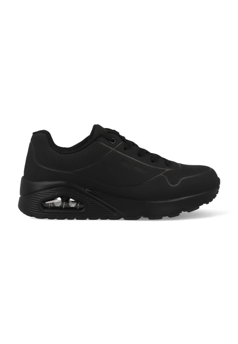 Skechers Uno Stand On Air 403674L/BBK Zwart 