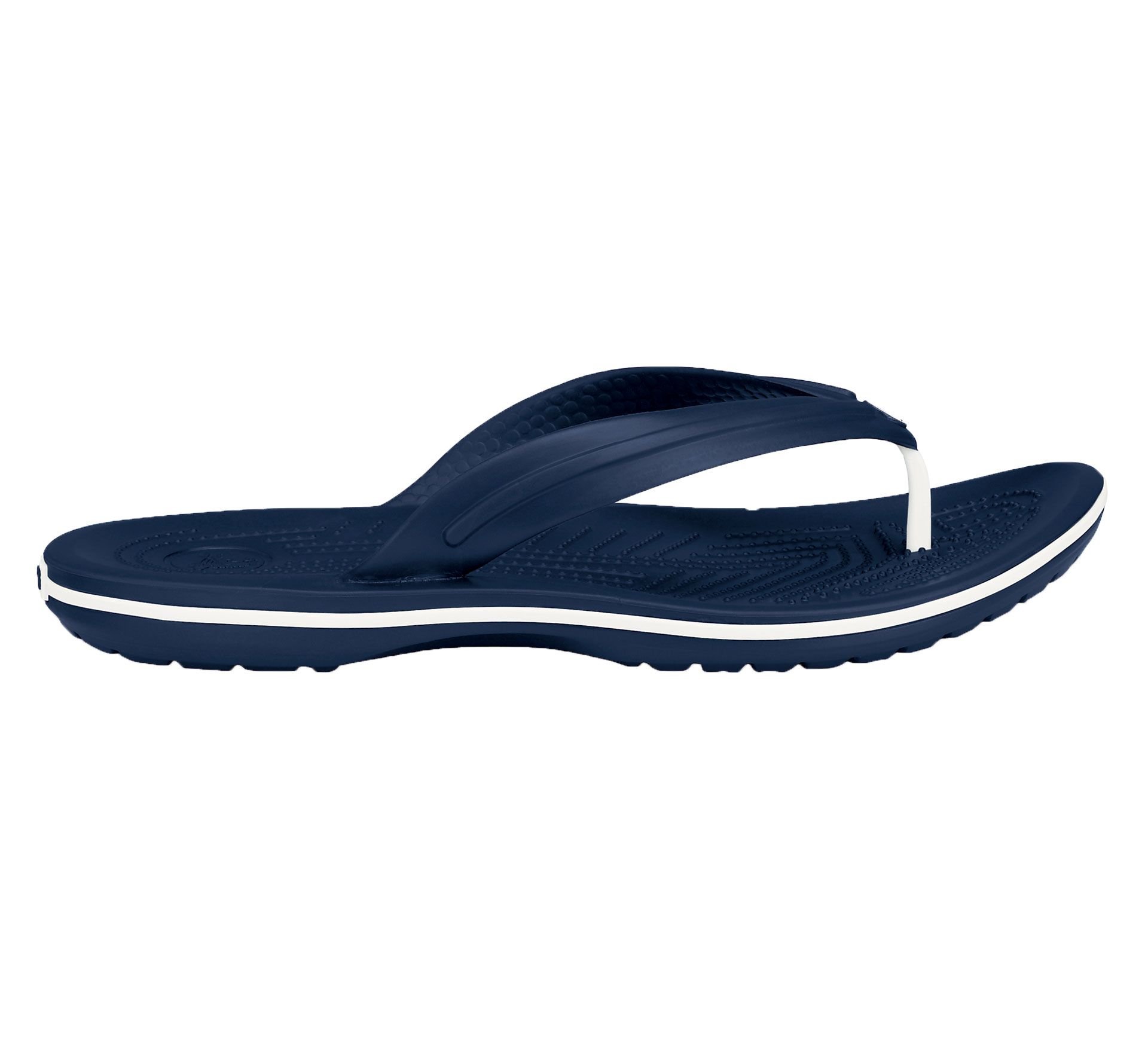 Crocs Crocband Flip Teenslippers Senior