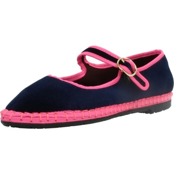 Flabelus Ballerina's  COMERTEX