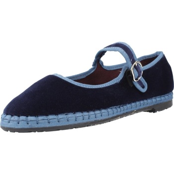 Flabelus Ballerina's  MONTAGUE
