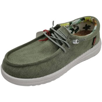 Laufsteg München Bootschoenen  -